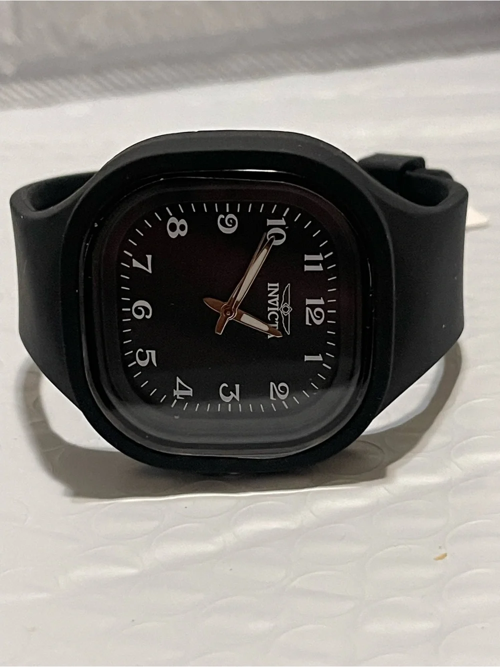 Invicta this eye